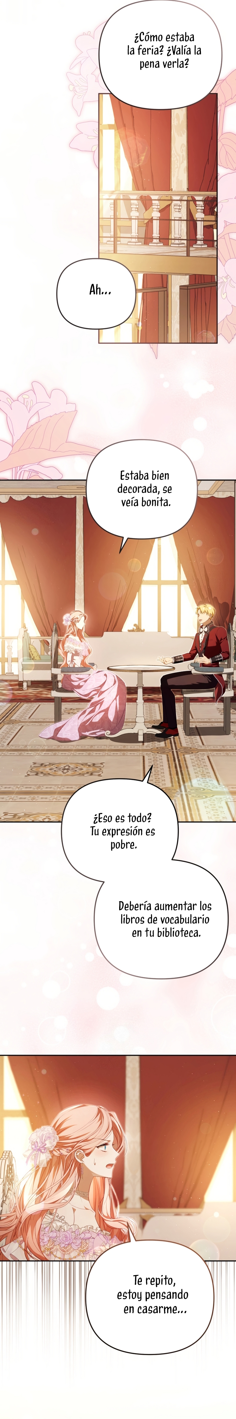 Pagarás con tu vida por haberme engañado Capítulo 29 - Page 25