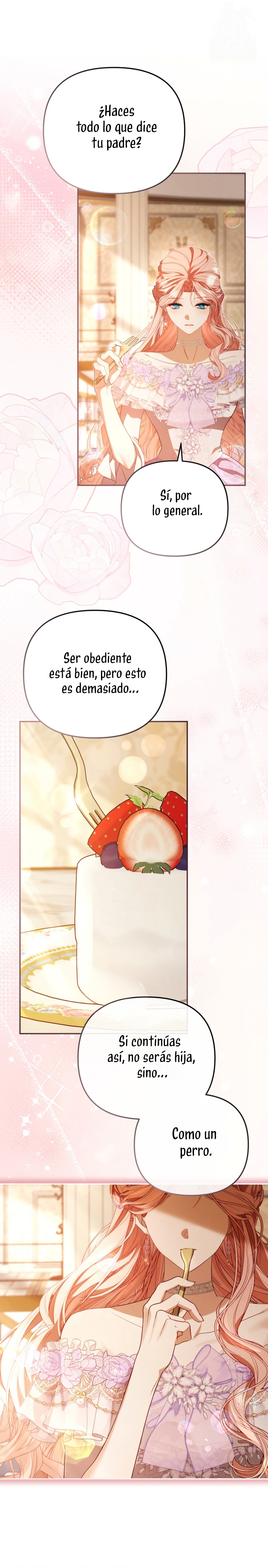 Pagarás con tu vida por haberme engañado Capítulo 29 - Page 28