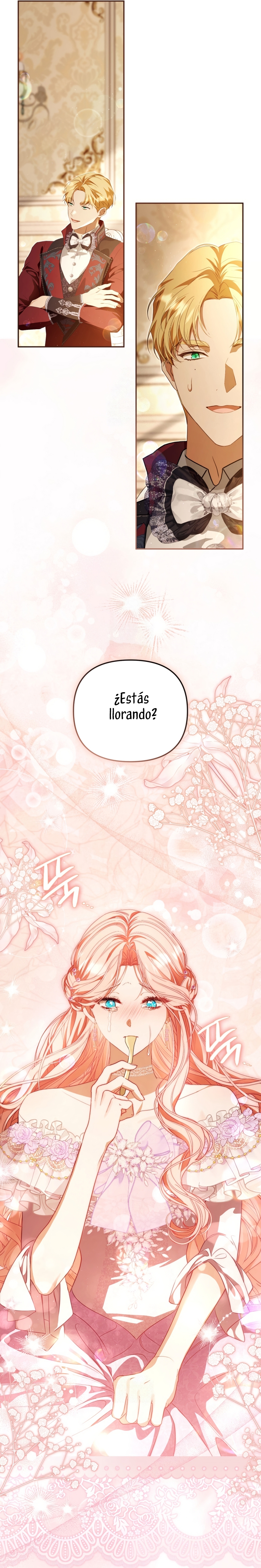 Pagarás con tu vida por haberme engañado Capítulo 29 - Page 29
