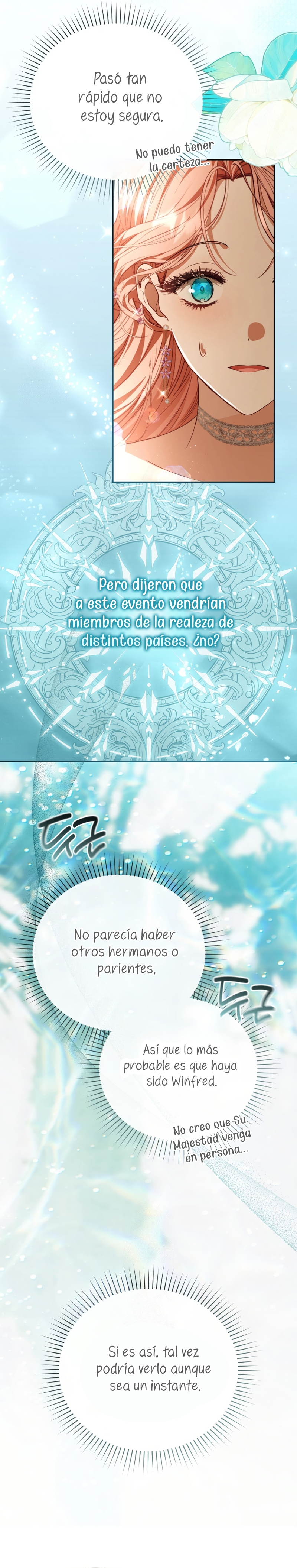 Pagarás con tu vida por haberme engañado Capítulo 29 - Page 4