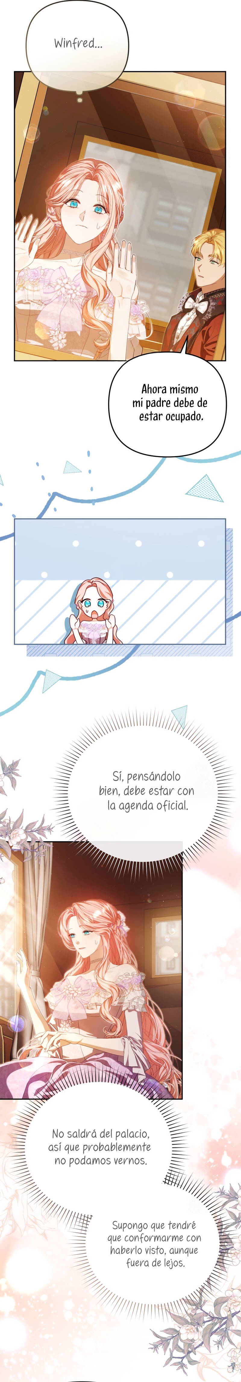 Pagarás con tu vida por haberme engañado Capítulo 29 - Page 5