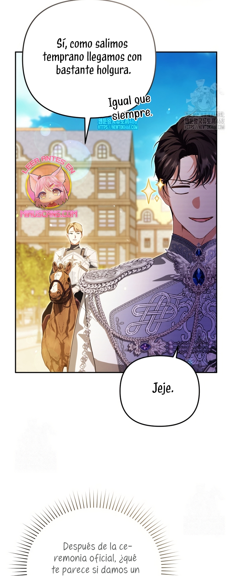 Pagarás con tu vida por haberme engañado Capítulo 29 - Page 7