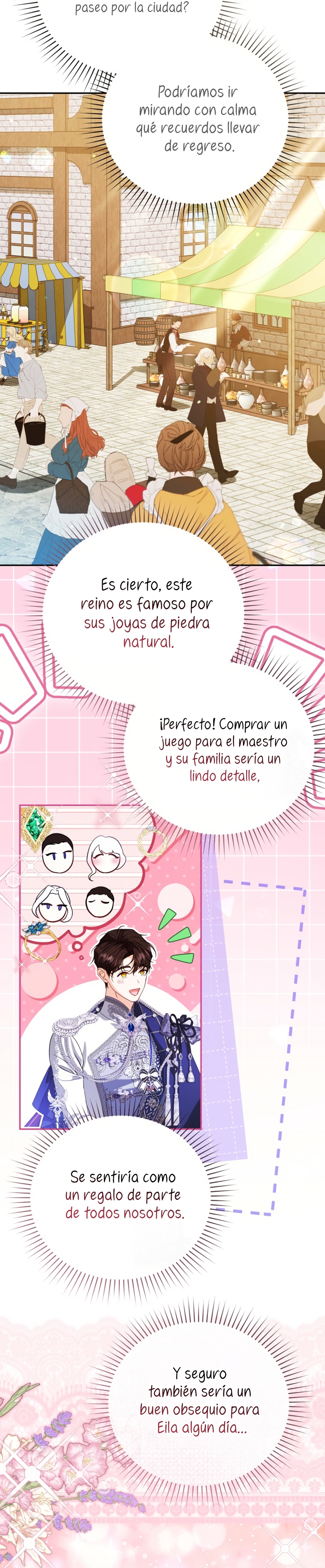 Pagarás con tu vida por haberme engañado Capítulo 29 - Page 8