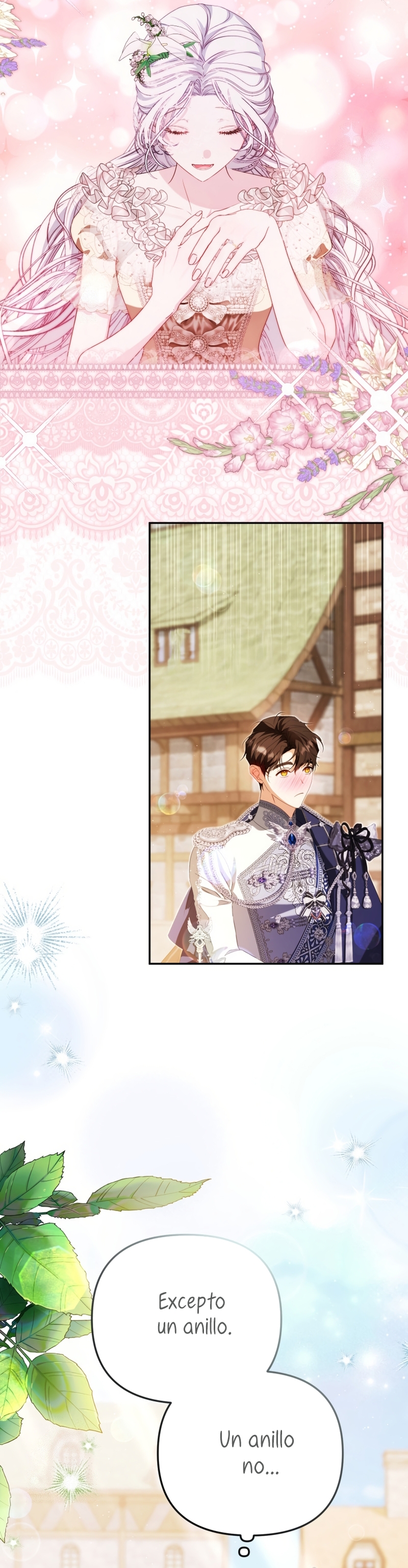 Pagarás con tu vida por haberme engañado Capítulo 29 - Page 9