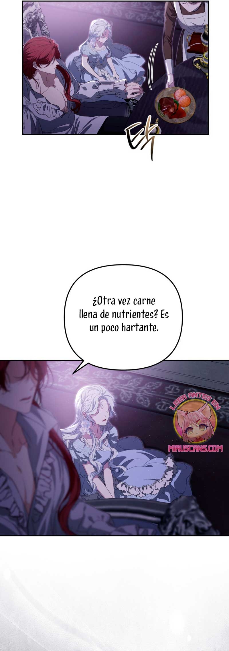 Pagarás con tu vida por haberme engañado Capítulo 3 - Page 10