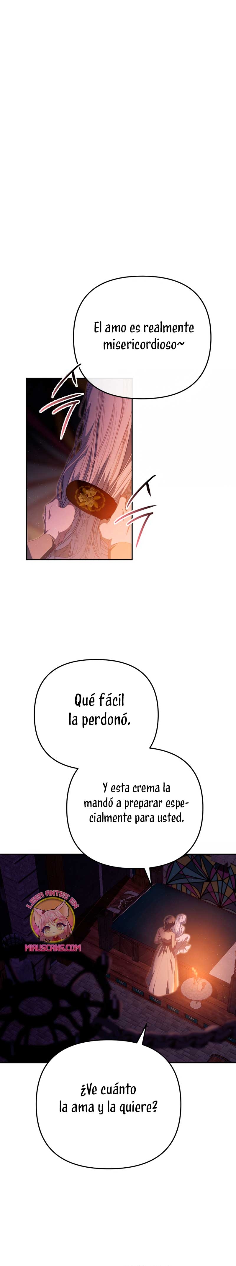 Pagarás con tu vida por haberme engañado Capítulo 3 - Page 12