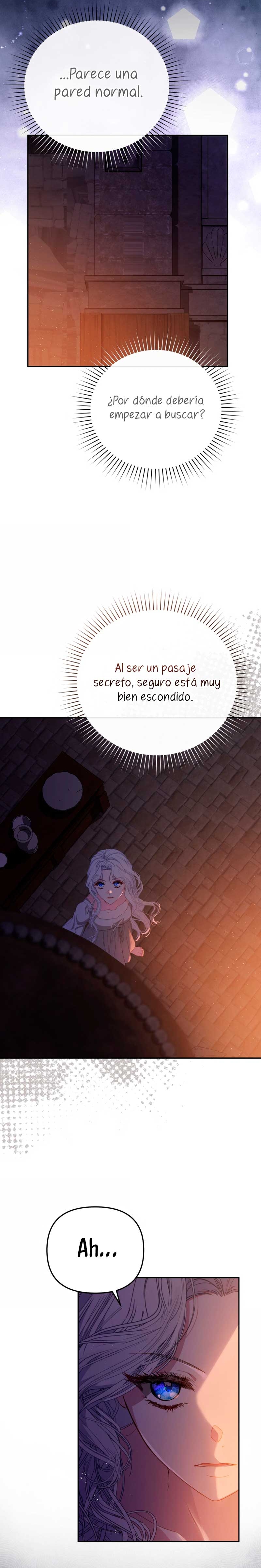 Pagarás con tu vida por haberme engañado Capítulo 3 - Page 17