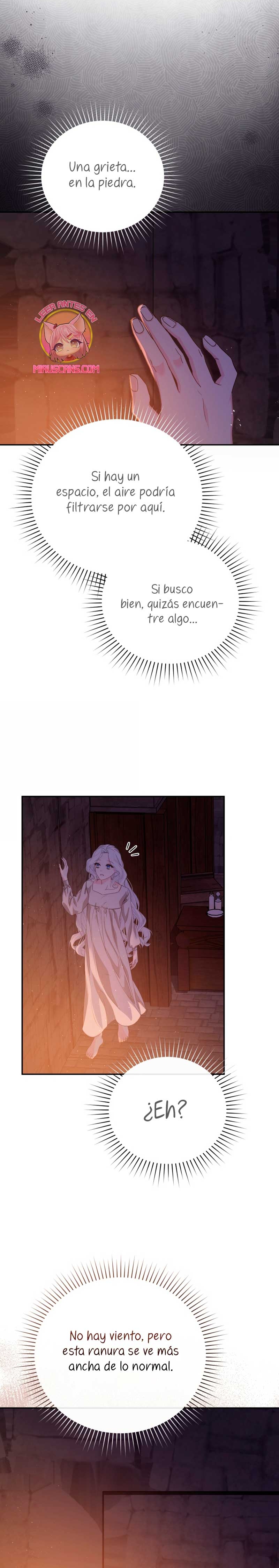 Pagarás con tu vida por haberme engañado Capítulo 3 - Page 18