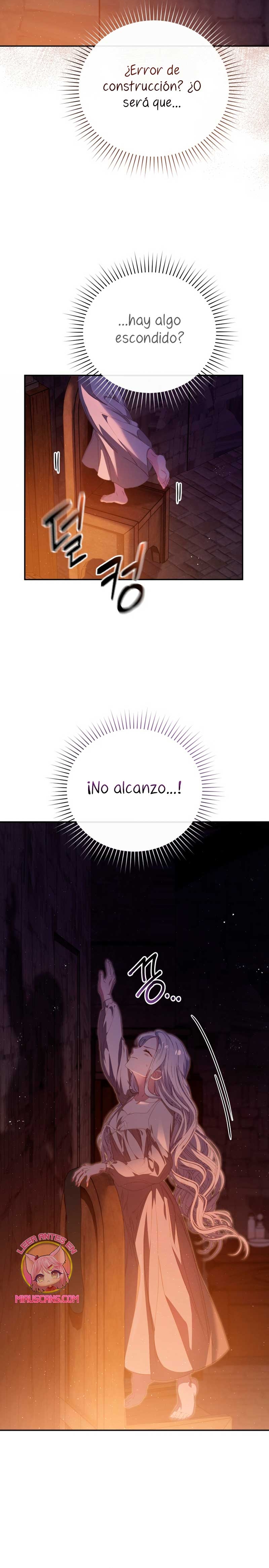 Pagarás con tu vida por haberme engañado Capítulo 3 - Page 19