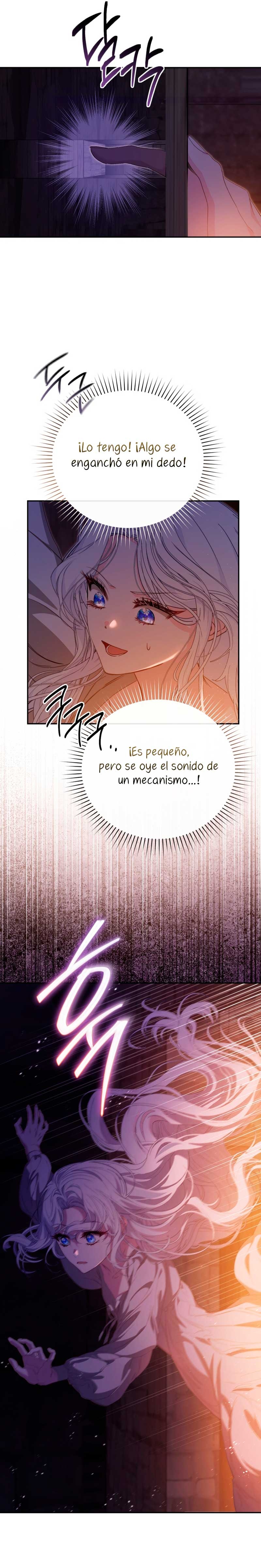 Pagarás con tu vida por haberme engañado Capítulo 3 - Page 20