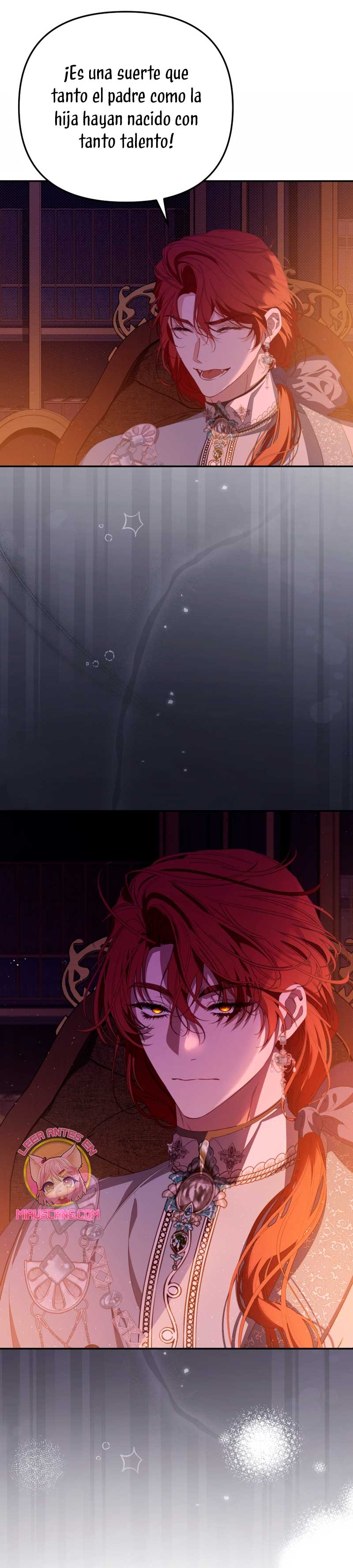 Pagarás con tu vida por haberme engañado Capítulo 3 - Page 25