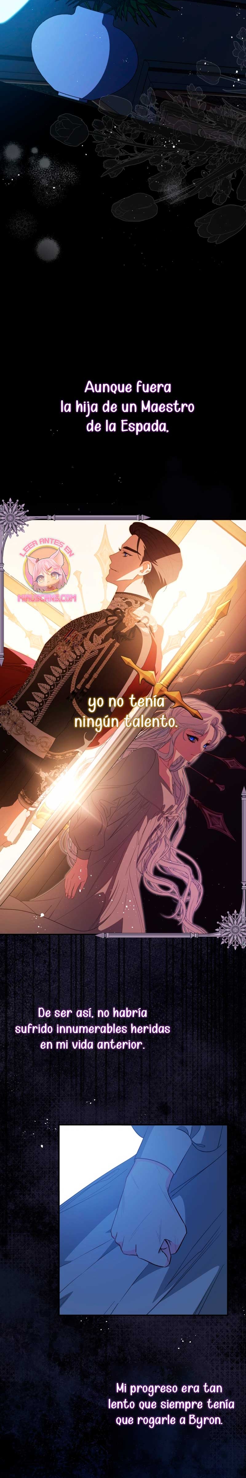 Pagarás con tu vida por haberme engañado Capítulo 3 - Page 29