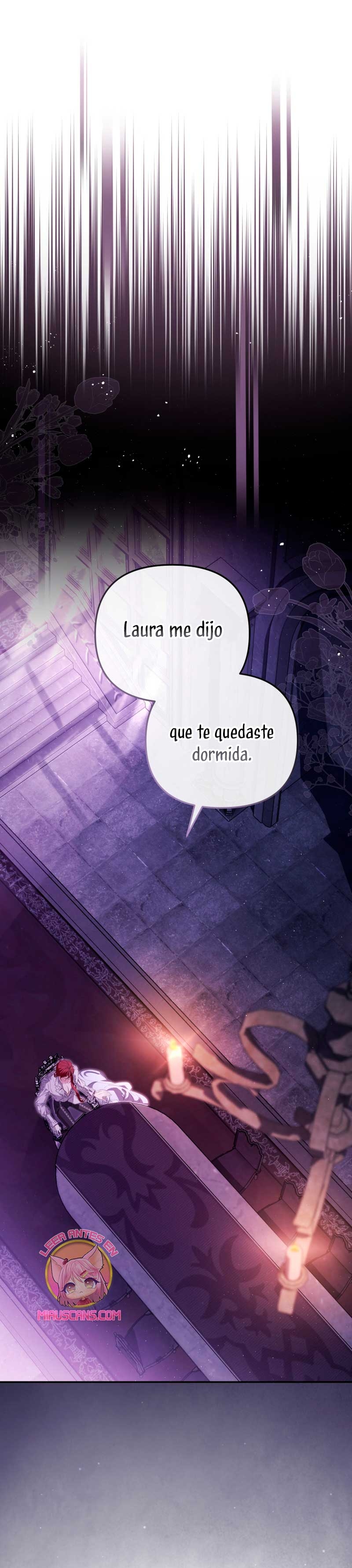 Pagarás con tu vida por haberme engañado Capítulo 3 - Page 3