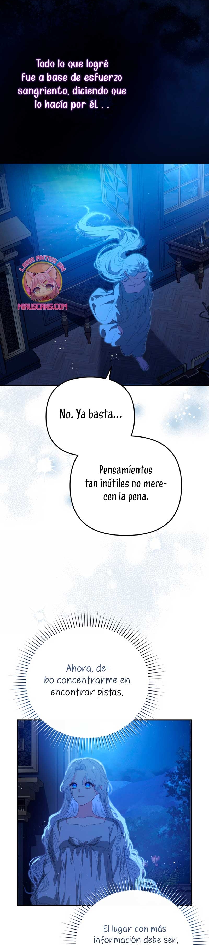 Pagarás con tu vida por haberme engañado Capítulo 3 - Page 30