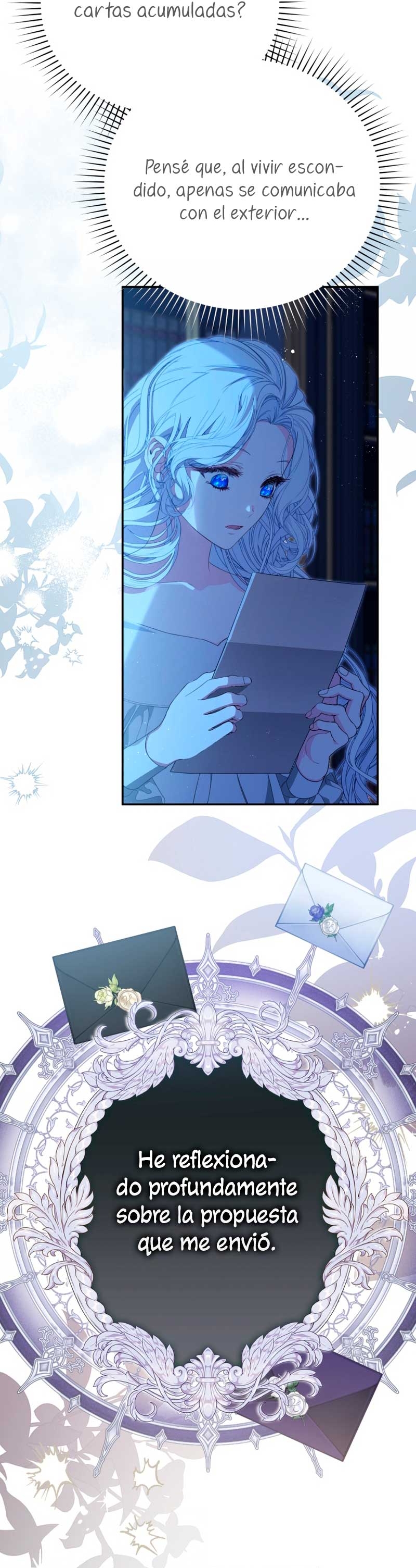 Pagarás con tu vida por haberme engañado Capítulo 3 - Page 32