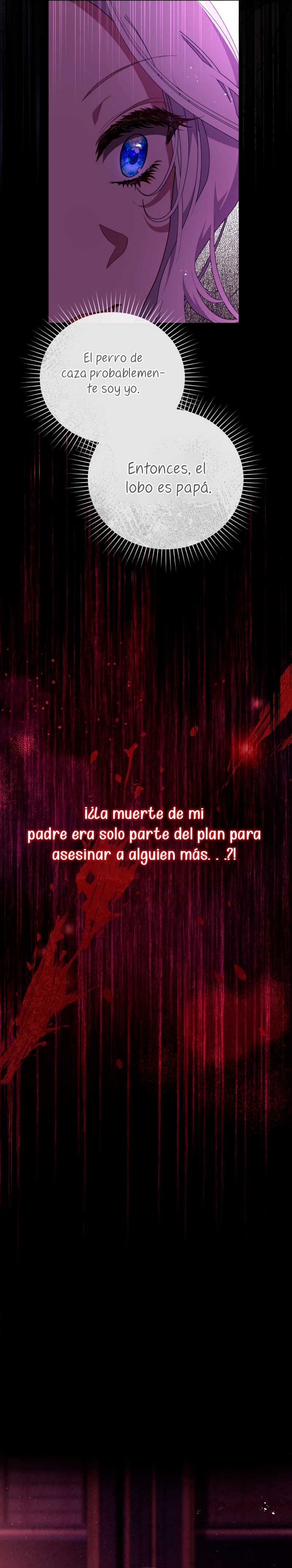 Pagarás con tu vida por haberme engañado Capítulo 3 - Page 35