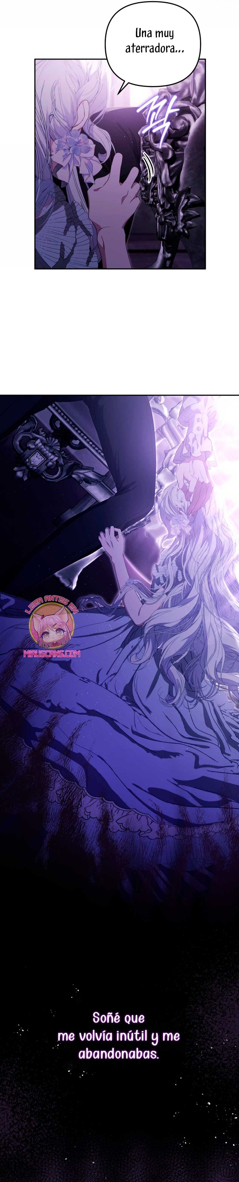 Pagarás con tu vida por haberme engañado Capítulo 3 - Page 5