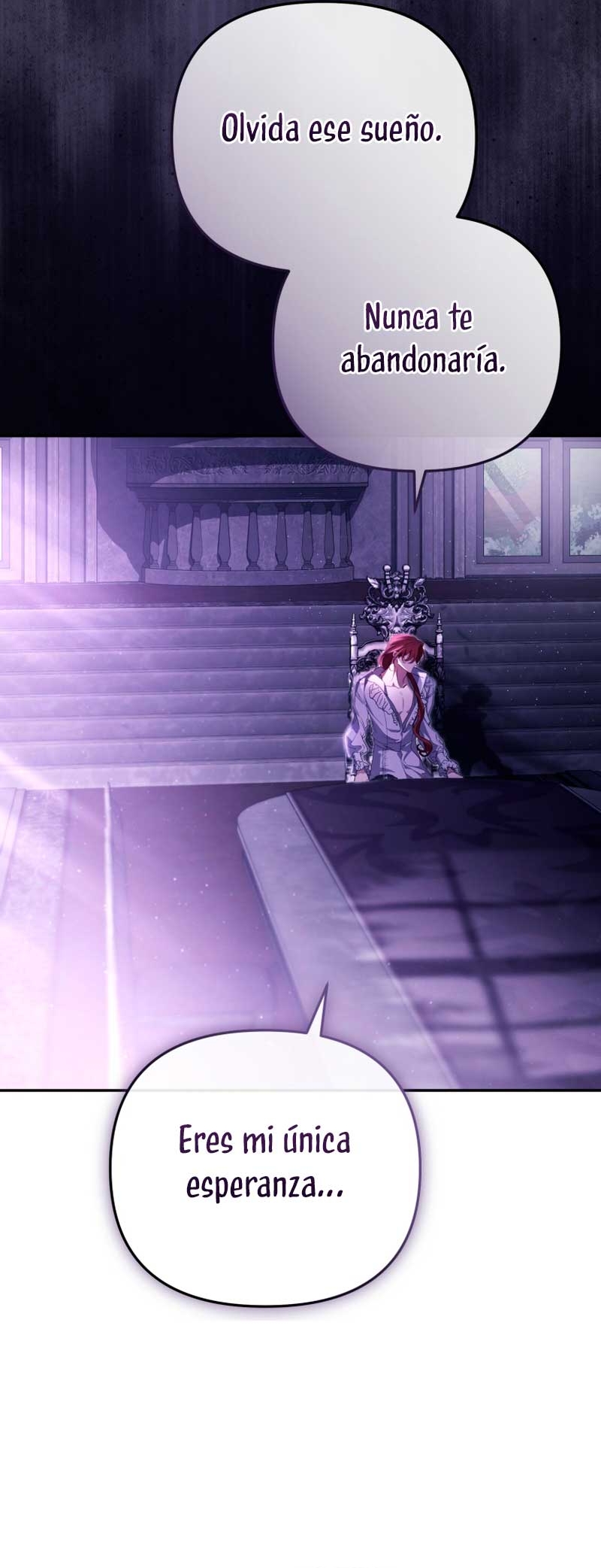 Pagarás con tu vida por haberme engañado Capítulo 3 - Page 7