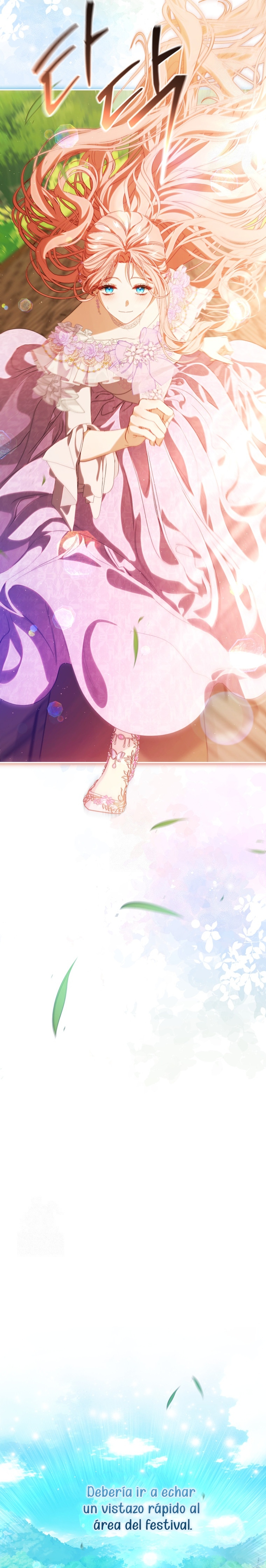 Pagarás con tu vida por haberme engañado Capítulo 30 - Page 10