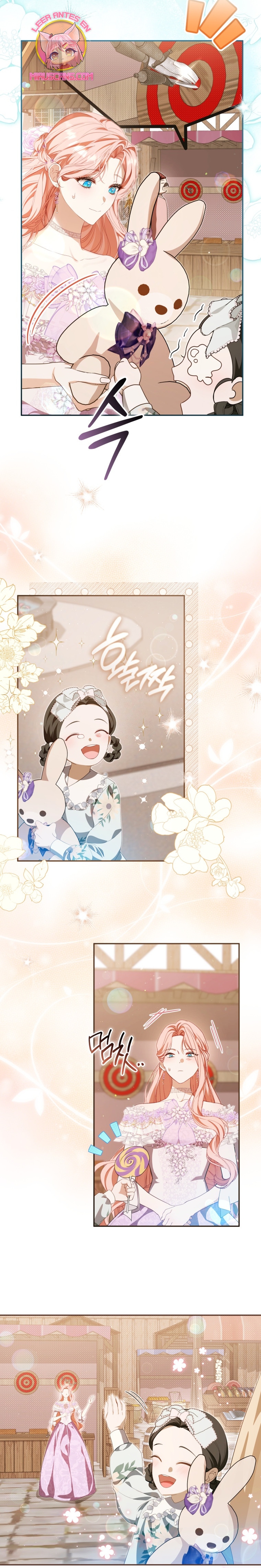 Pagarás con tu vida por haberme engañado Capítulo 30 - Page 14