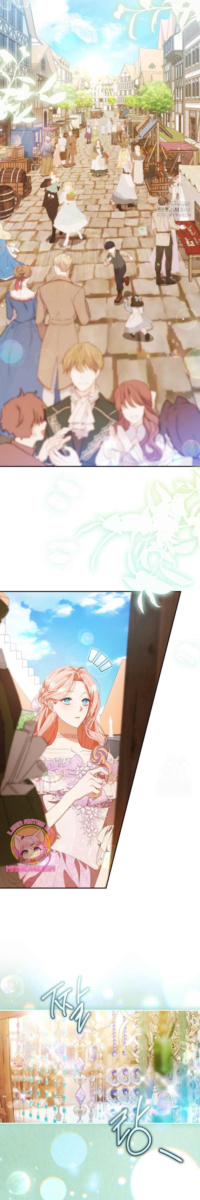 Pagarás con tu vida por haberme engañado Capítulo 30 - Page 16