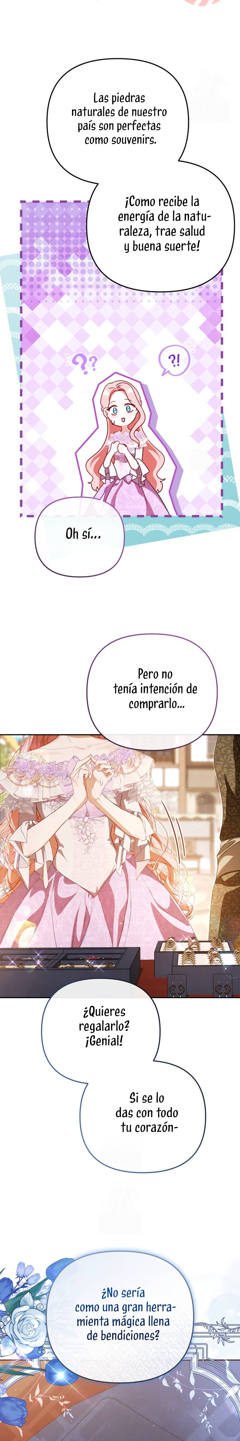 Pagarás con tu vida por haberme engañado Capítulo 30 - Page 20