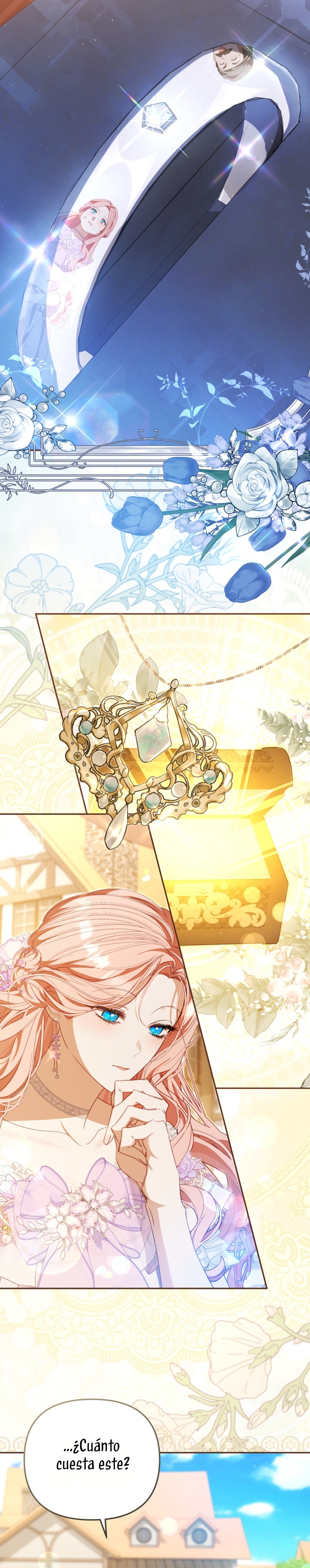 Pagarás con tu vida por haberme engañado Capítulo 30 - Page 21