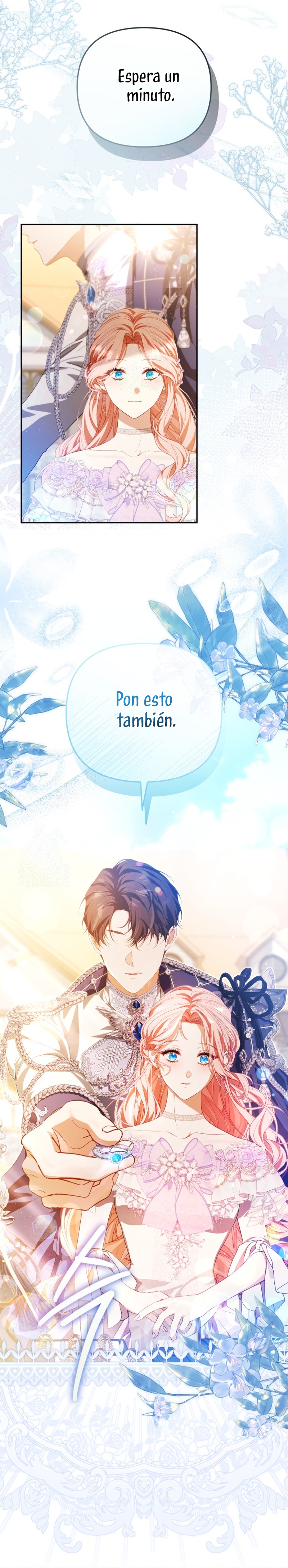 Pagarás con tu vida por haberme engañado Capítulo 30 - Page 24