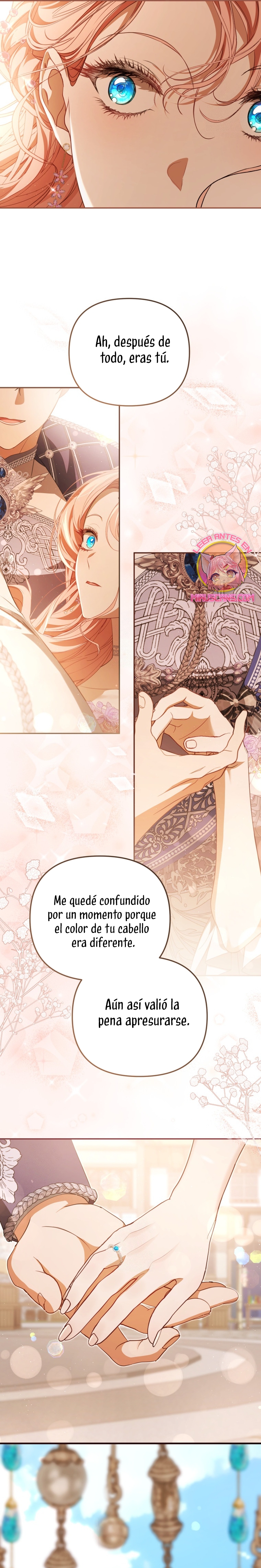 Pagarás con tu vida por haberme engañado Capítulo 30 - Page 25