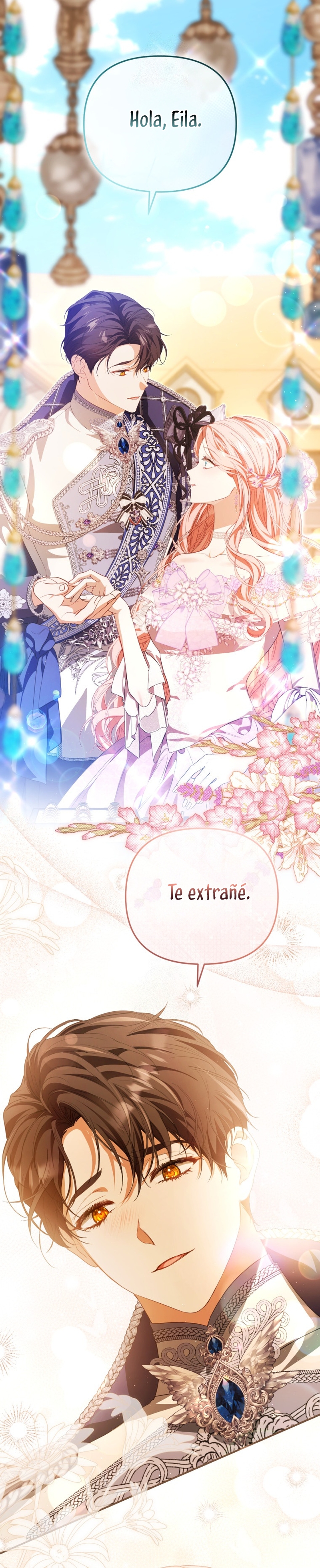 Pagarás con tu vida por haberme engañado Capítulo 30 - Page 26