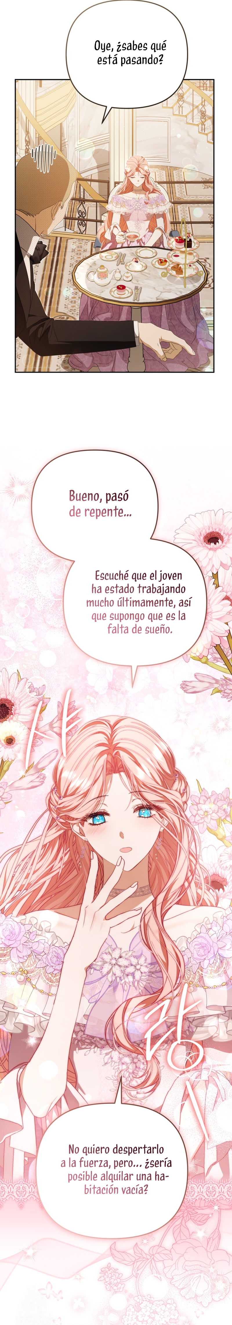 Pagarás con tu vida por haberme engañado Capítulo 30 - Page 5