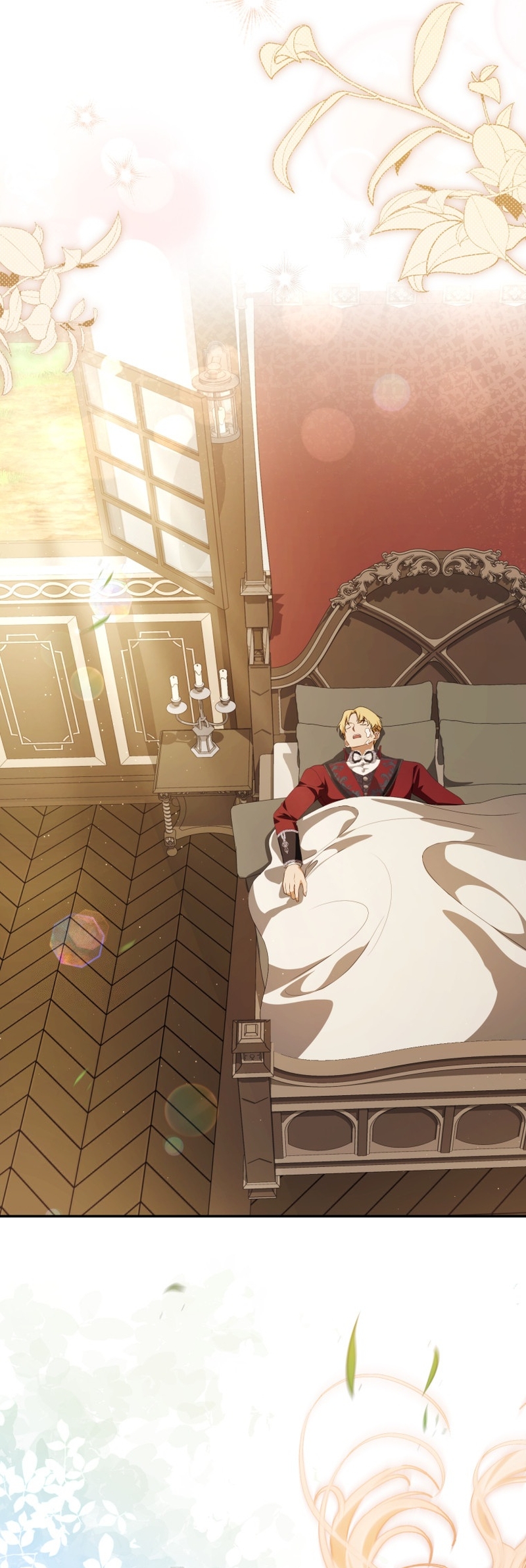 Pagarás con tu vida por haberme engañado Capítulo 30 - Page 9