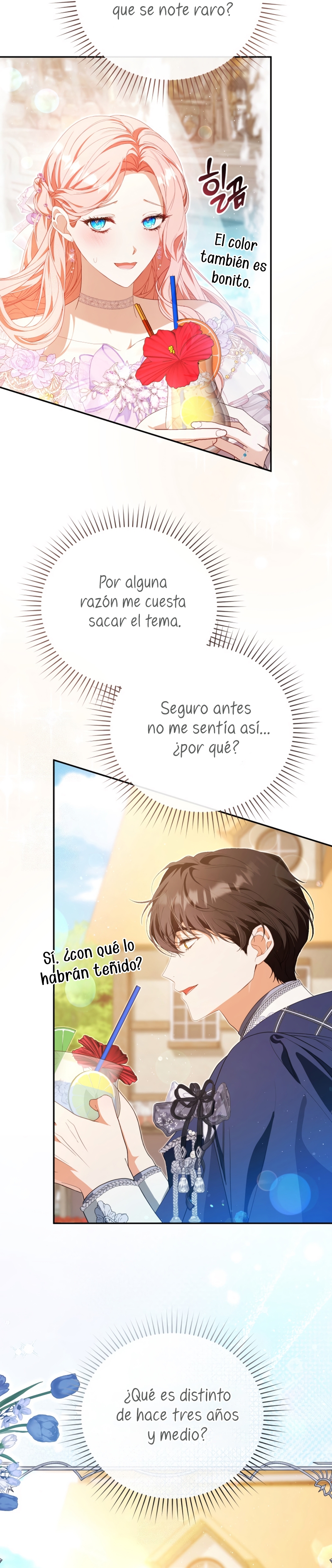 Pagarás con tu vida por haberme engañado Capítulo 31 - Page 12