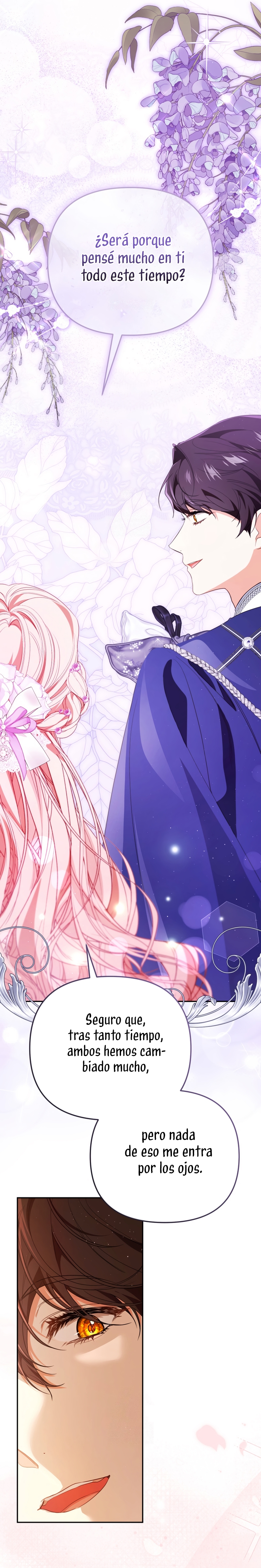 Pagarás con tu vida por haberme engañado Capítulo 31 - Page 14