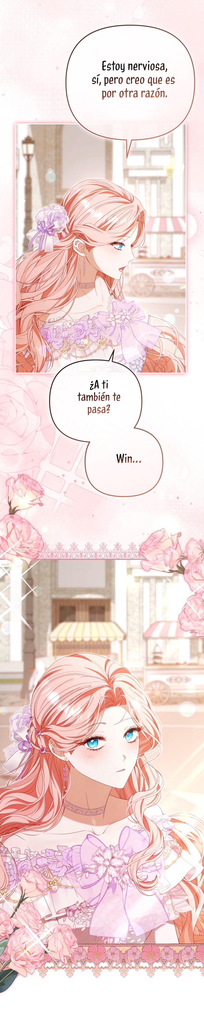 Pagarás con tu vida por haberme engañado Capítulo 31 - Page 15