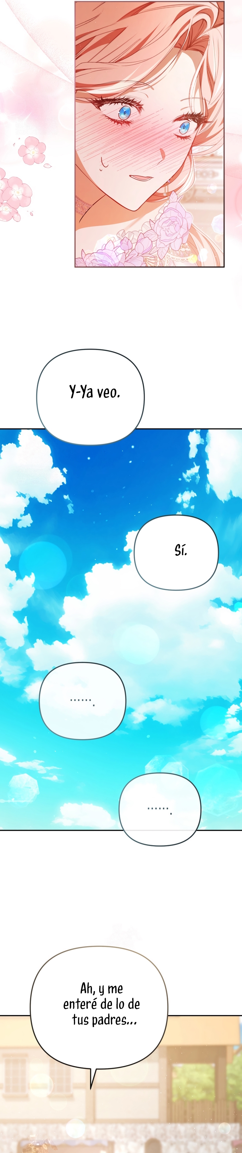 Pagarás con tu vida por haberme engañado Capítulo 31 - Page 18