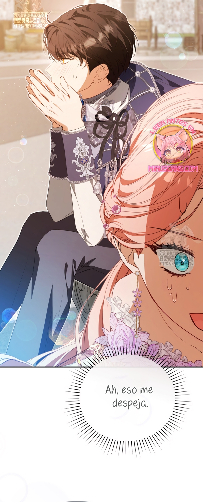 Pagarás con tu vida por haberme engañado Capítulo 31 - Page 19