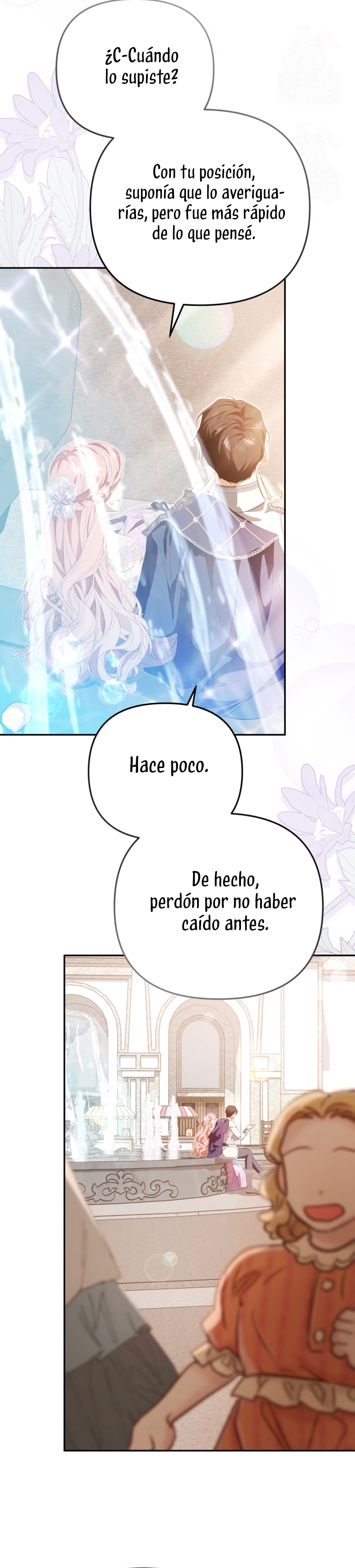 Pagarás con tu vida por haberme engañado Capítulo 31 - Page 20