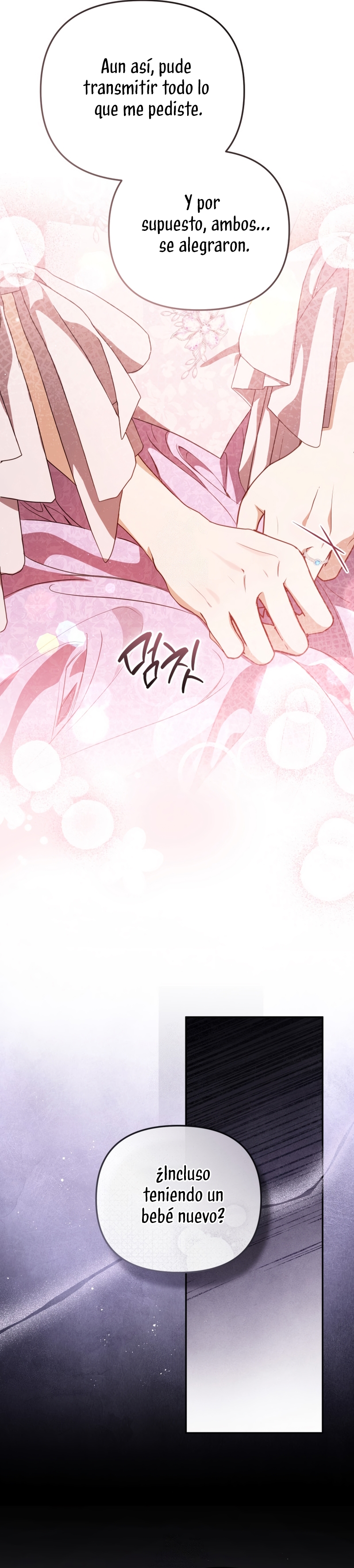 Pagarás con tu vida por haberme engañado Capítulo 31 - Page 21