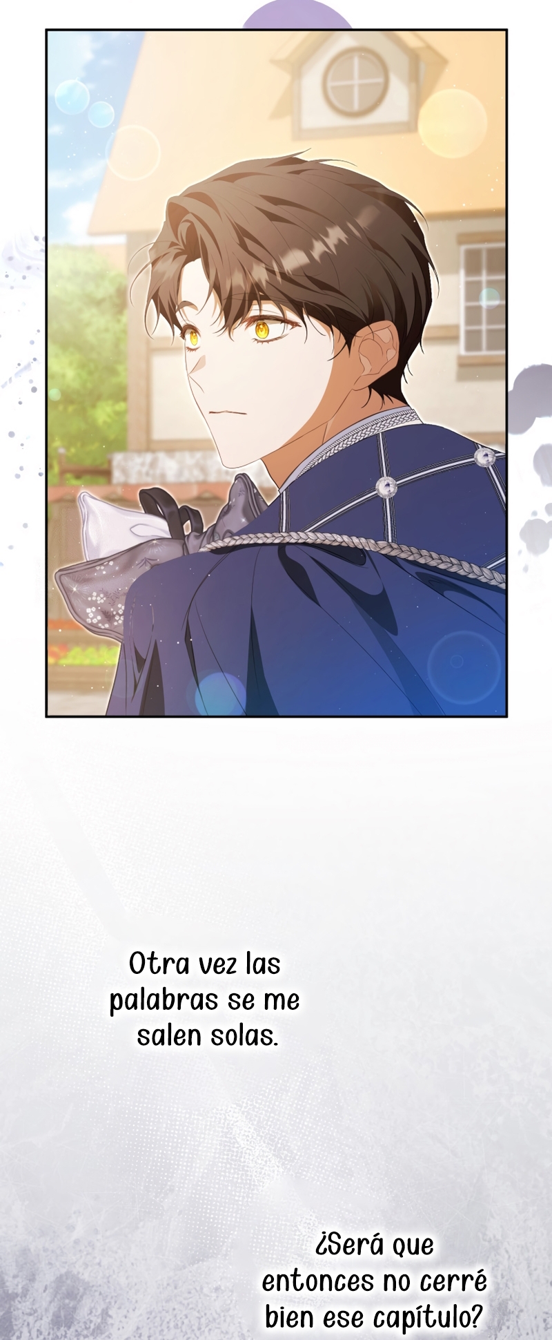 Pagarás con tu vida por haberme engañado Capítulo 31 - Page 25