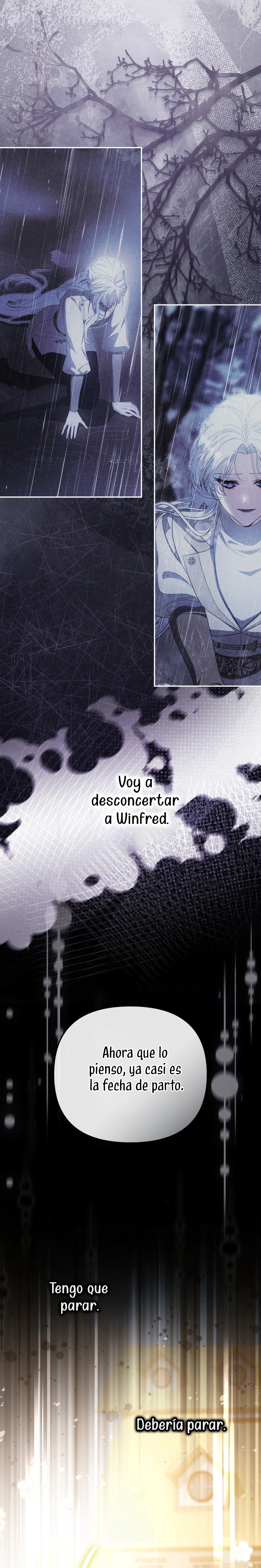 Pagarás con tu vida por haberme engañado Capítulo 31 - Page 26