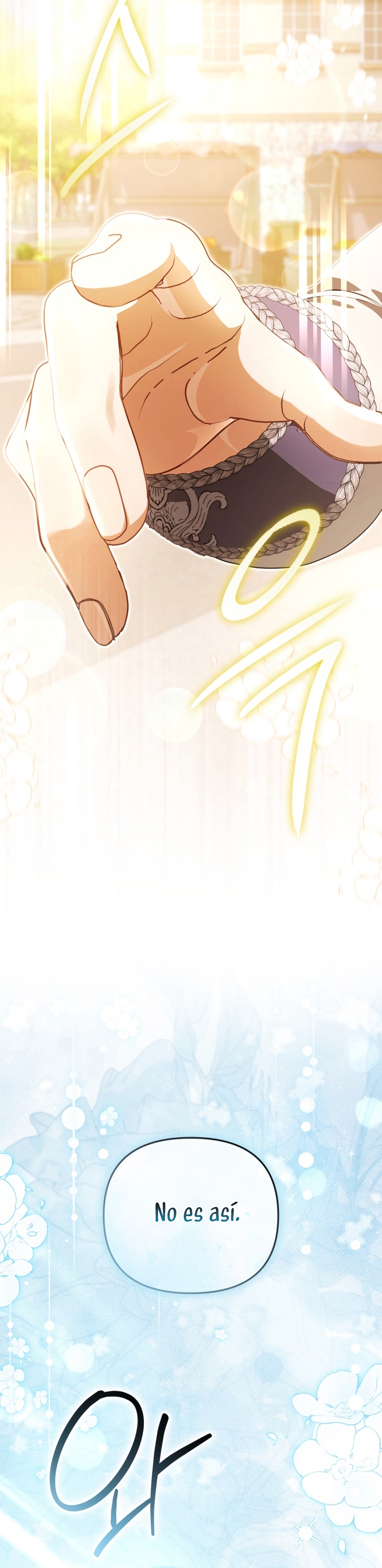 Pagarás con tu vida por haberme engañado Capítulo 31 - Page 27