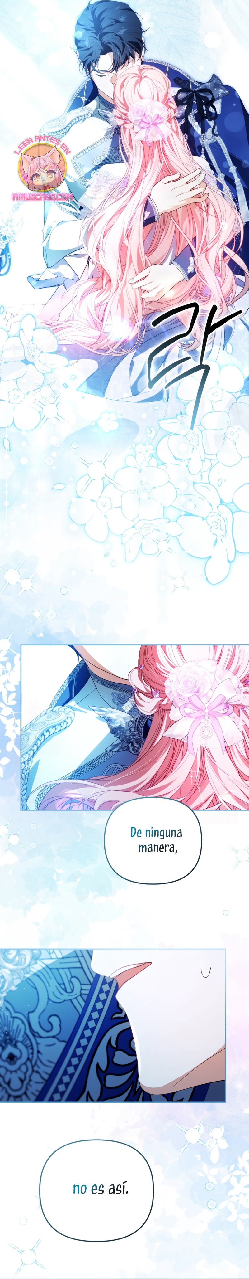 Pagarás con tu vida por haberme engañado Capítulo 31 - Page 28