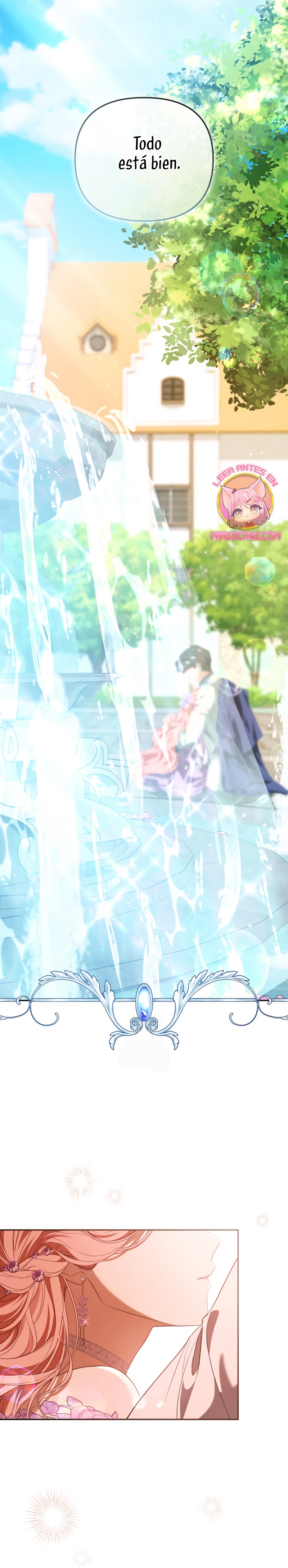 Pagarás con tu vida por haberme engañado Capítulo 31 - Page 31