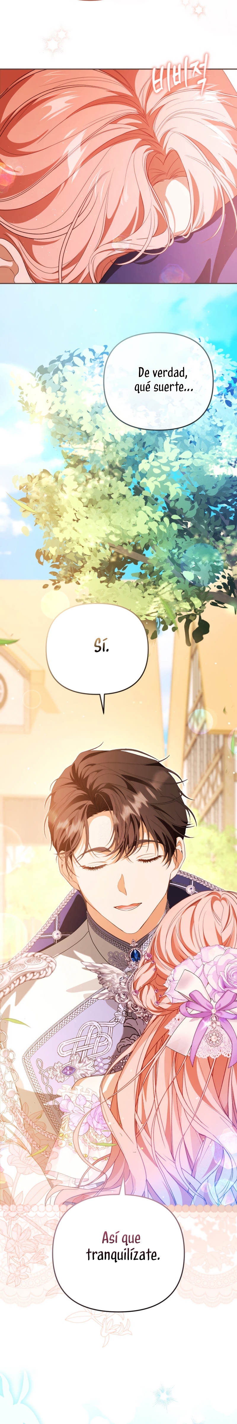 Pagarás con tu vida por haberme engañado Capítulo 31 - Page 33