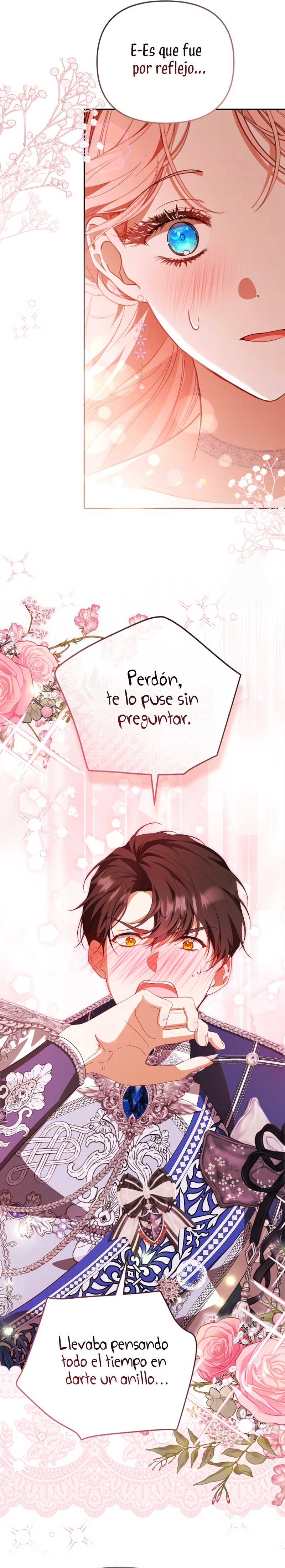 Pagarás con tu vida por haberme engañado Capítulo 31 - Page 5