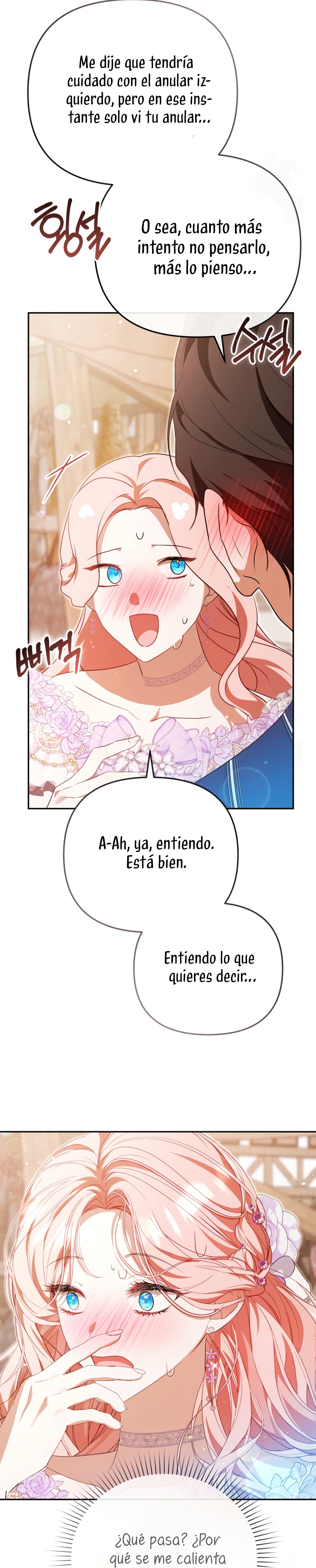 Pagarás con tu vida por haberme engañado Capítulo 31 - Page 6