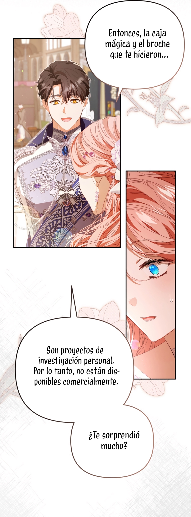 Pagarás con tu vida por haberme engañado Capítulo 32 - Page 10