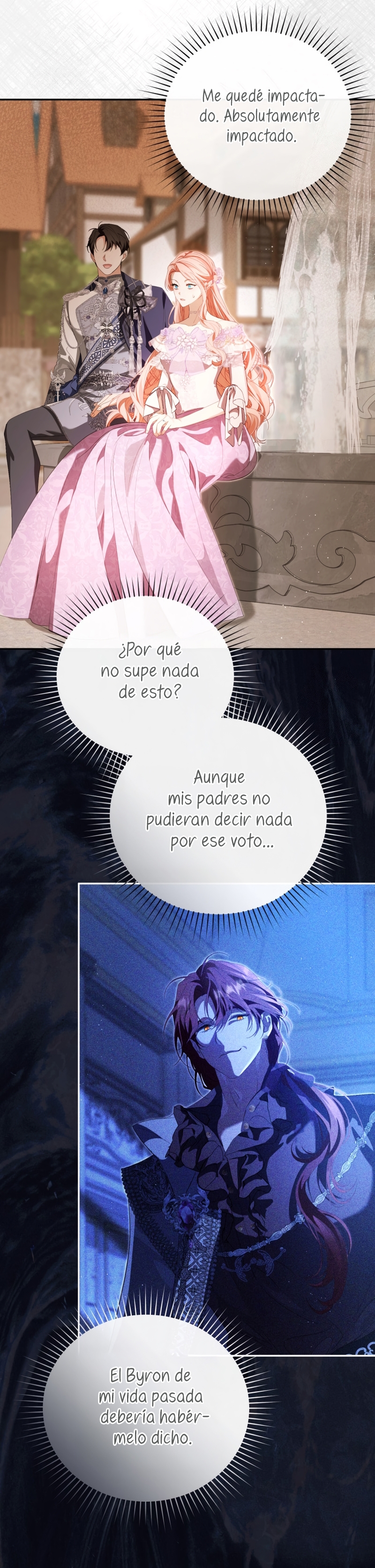 Pagarás con tu vida por haberme engañado Capítulo 32 - Page 11