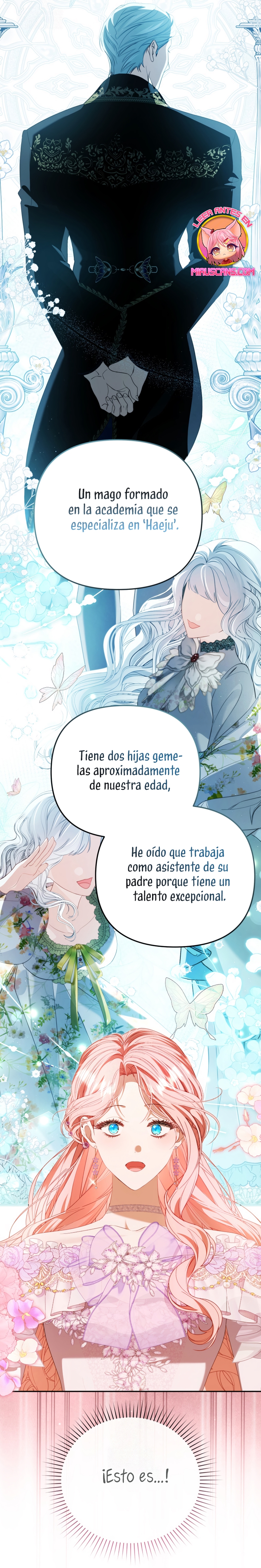 Pagarás con tu vida por haberme engañado Capítulo 32 - Page 14